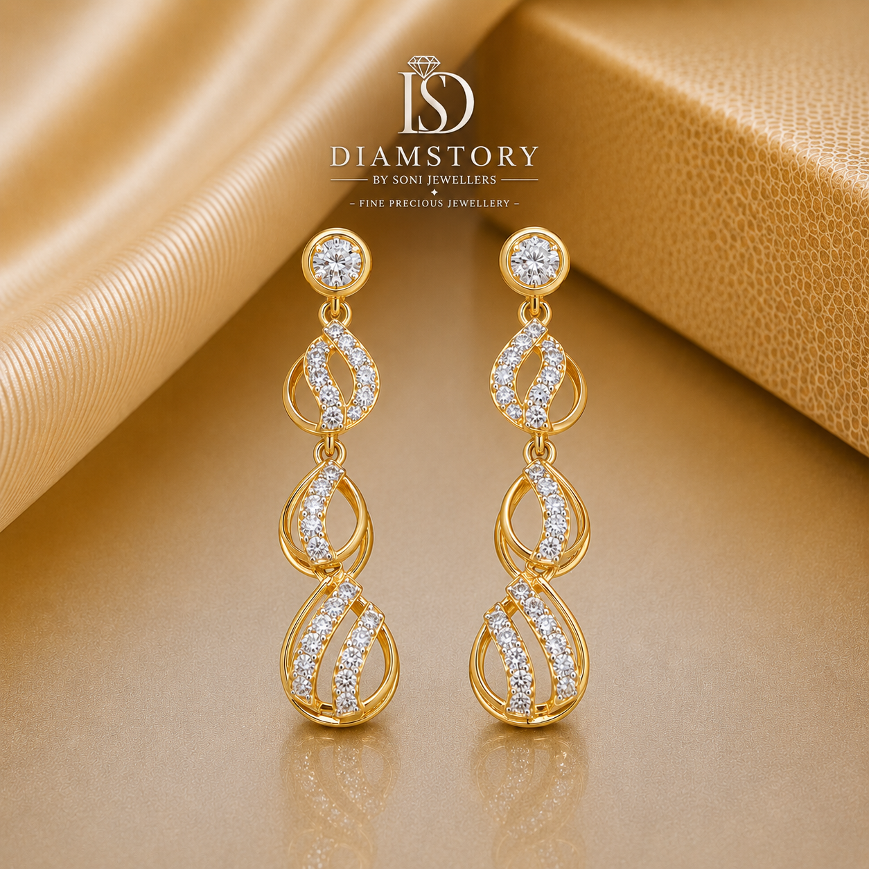 Women Ear Rings